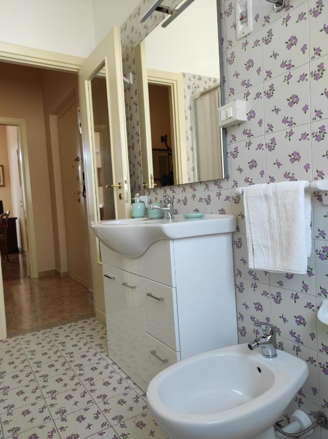 شقة La Colonna Holiday House ليتشي المظهر الخارجي الصورة